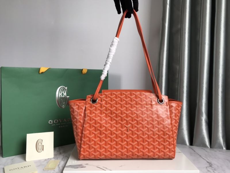 Goyard Shopping Bags